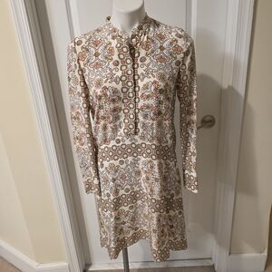 Tory Burch Dress Size 4
